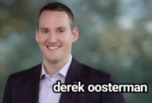 Derek Oosterman