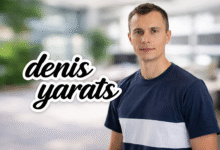 Denis Yarats
