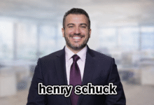 henry schuck