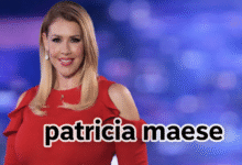patricia maese