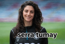 serra tumay