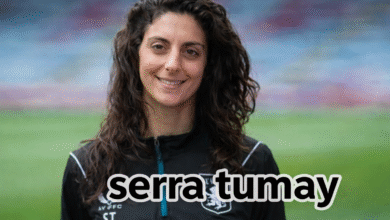 serra tumay